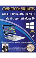 Guia de Usuario-Tecnico de Microsoft Windows 10