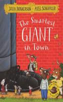 Smartest Giant in Town