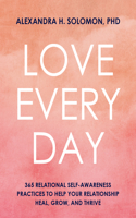 Love Every Day