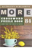 Senior Crossword Puzzle books