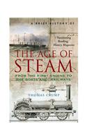 A Brief History of the Age of Steam