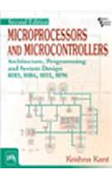 Microprocessors and Microcontrollers