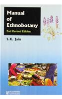 Manual of Ethnobotany