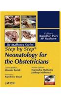 Step by Step: Neonatology for the Obstetricians