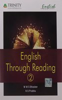 English Through Reading - Vol 2 (PB)