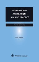 International Arbitration