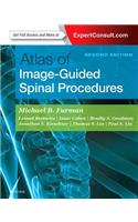 Atlas of Image-Guided Spinal Procedures