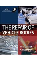 Repair of Vehicle Bodies