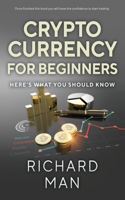 Cryptocurrency for Beginners