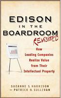 Edison in the Boardroom, Revised