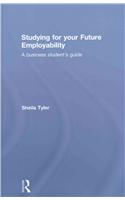 Studying for Your Future Employability