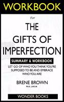 WORKBOOK For The Gifts of Imperfection