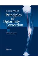 Principles of Deformity Correction