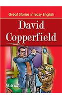 David Copperfield