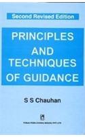 Principles And Techniques Of Guidance