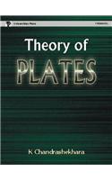 Theory of Plates