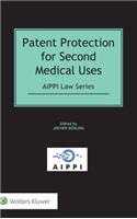 Patent Protection for Second Medical Uses