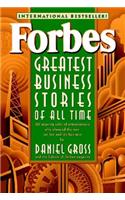 Forbes Greatest Business Stories of All Time