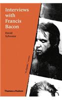 Interviews with Francis Bacon