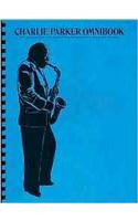 Charlie Parker Omnibook