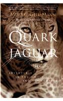 The Quark and the Jaguar