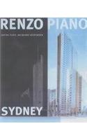 Aurora Place: Renzo Piano in Sydney