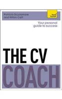 CV Coach: Teach Yourself