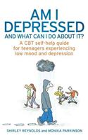 Am I Depressed And What Can I Do About It?