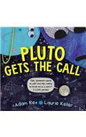 Pluto Gets the Call