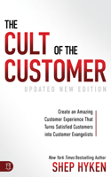 The Cult of the Customer