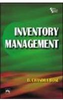 Inventory Management