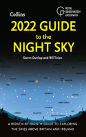 2022 Guide to the Night Sky