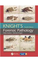 Knight's Forensic Pathology