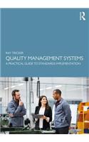 Quality Management Systems