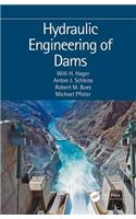 Hydraulic Engineering of Dams