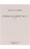 String Quartet No. 3 (1971)