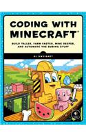 Coding with Minecraft