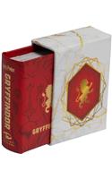 Harry Potter: Gryffindor (Tiny Book)