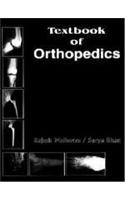 Textbook of Orthopedics