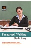 Paragraph Writing