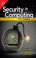 Security in Computing