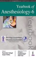 Yearbook of Anesthesiology-6