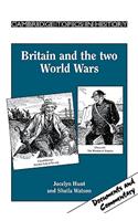 Britain and the Two World Wars