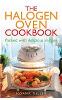 Halogen Oven Cookbook