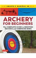 Archery for Beginners