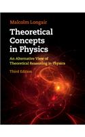 Theoretical Concepts in Physics