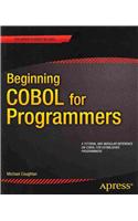 Beginning COBOL for Programmers