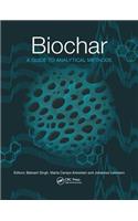 Biochar