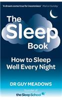 The Sleep Book