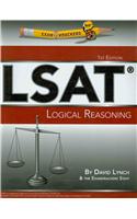 Examkrackers LSAT Logical Reasoning